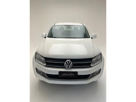 VOLKSWAGEN Amarok , Foto 3