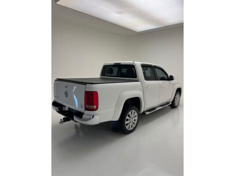 VOLKSWAGEN Amarok , Foto 4