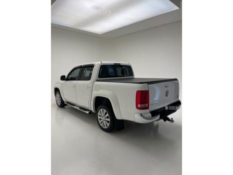 VOLKSWAGEN Amarok , Foto 5