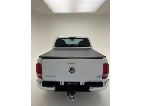 VOLKSWAGEN Amarok , Foto 6