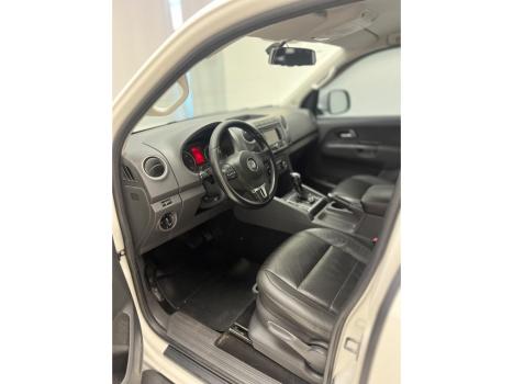 VOLKSWAGEN Amarok , Foto 7
