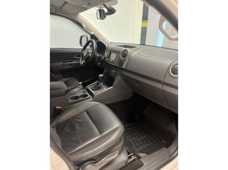 VOLKSWAGEN Amarok , Foto 8