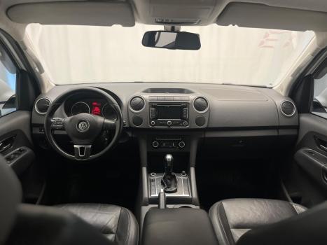 VOLKSWAGEN Amarok , Foto 9