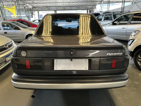 VOLKSWAGEN Apollo 1.8 GL, Foto 9