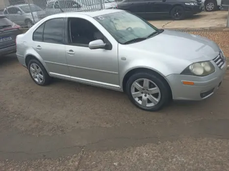 VOLKSWAGEN Bora 2.0 4P FLEX AUTOMÁTICO, Foto 1 VOLKSWAGEN Bora 2.0 4P FLEX AUTOMÁTICO, Foto 1