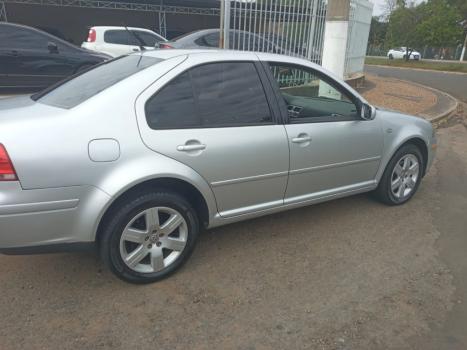 VOLKSWAGEN Bora 2.0 4P FLEX AUTOMÁTICO, Foto 2 VOLKSWAGEN Bora 2.0 4P FLEX AUTOMÁTICO, Foto 2