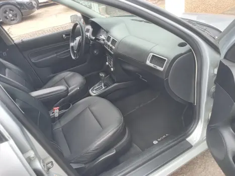 VOLKSWAGEN Bora 2.0 4P FLEX AUTOMÁTICO, Foto 8 VOLKSWAGEN Bora 2.0 4P FLEX AUTOMÁTICO, Foto 8