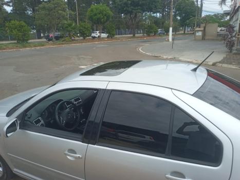 VOLKSWAGEN Bora 2.0 4P FLEX AUTOMÁTICO, Foto 3 VOLKSWAGEN Bora 2.0 4P FLEX AUTOMÁTICO, Foto 3