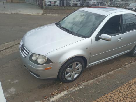 VOLKSWAGEN Bora 2.0 4P FLEX AUTOMÁTICO, Foto 5 VOLKSWAGEN Bora 2.0 4P FLEX AUTOMÁTICO, Foto 5