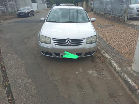 VOLKSWAGEN Bora 2.0 4P FLEX AUTOMÁTICO, Foto 6 VOLKSWAGEN Bora 2.0 4P FLEX AUTOMÁTICO, Foto 6