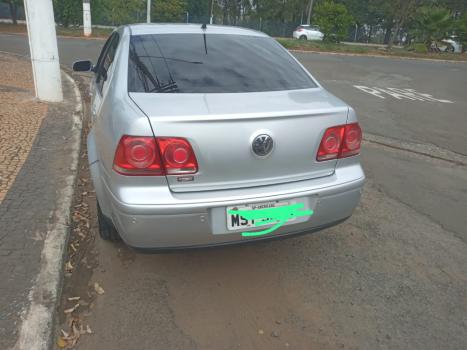 VOLKSWAGEN Bora 2.0 4P FLEX AUTOMÁTICO, Foto 7 VOLKSWAGEN Bora 2.0 4P FLEX AUTOMÁTICO, Foto 7