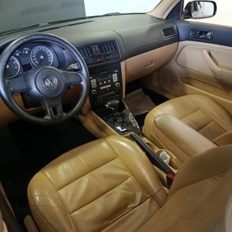 VOLKSWAGEN Bora 2.0 4P AUTOM�TICO, Foto 3