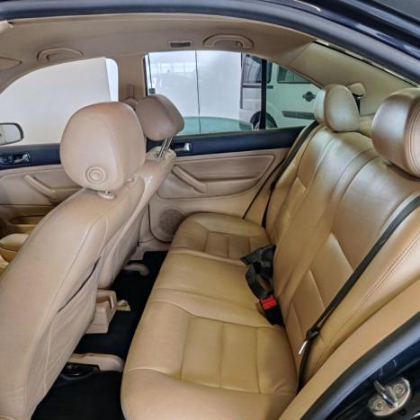 VOLKSWAGEN Bora 2.0 4P AUTOM�TICO, Foto 4