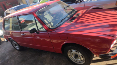 VOLKSWAGEN Brasilia 1.6, Foto 1 VOLKSWAGEN Brasilia 1.6, Foto 1