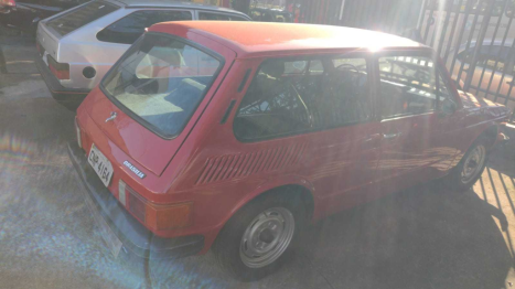 VOLKSWAGEN Brasilia 1.6, Foto 3 VOLKSWAGEN Brasilia 1.6, Foto 3