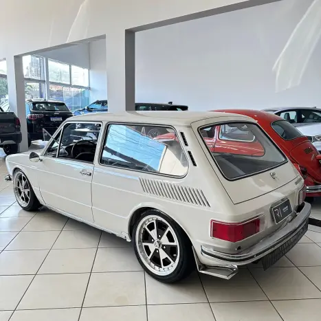 VOLKSWAGEN Brasilia 1.6, Foto 7