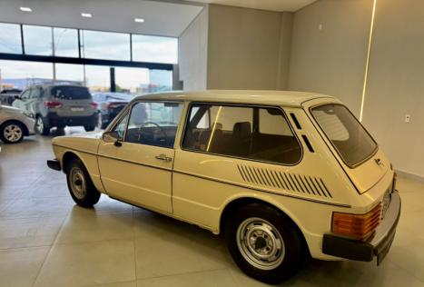 VOLKSWAGEN Brasilia 1.6 LS, Foto 4