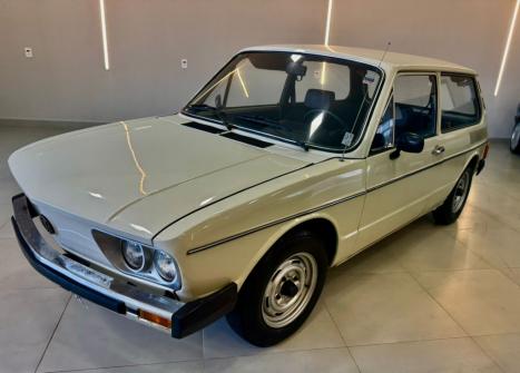 VOLKSWAGEN Brasilia 1.6 LS, Foto 5