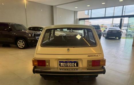 VOLKSWAGEN Brasilia 1.6 LS, Foto 6