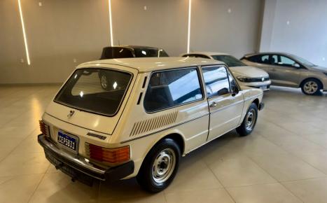 VOLKSWAGEN Brasilia 1.6 LS, Foto 7