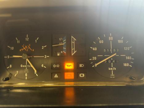 VOLKSWAGEN Brasilia 1.6 LS, Foto 9