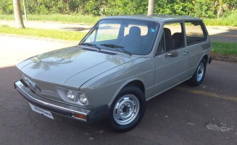 VOLKSWAGEN Brasilia 1.6, Foto 1