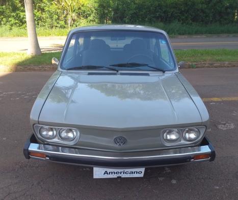 VOLKSWAGEN Brasilia 1.6, Foto 2