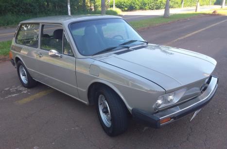 VOLKSWAGEN Brasilia 1.6, Foto 3