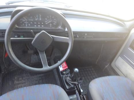 VOLKSWAGEN Brasilia 1.6, Foto 4