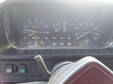 VOLKSWAGEN Brasilia 1.6, Foto 5