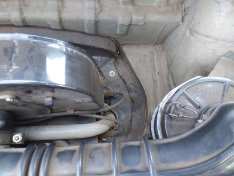 VOLKSWAGEN Brasilia 1.6, Foto 8