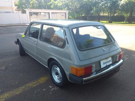 VOLKSWAGEN Brasilia 1.6, Foto 10