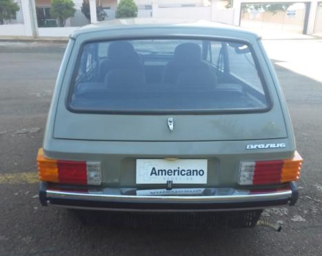 VOLKSWAGEN Brasilia 1.6, Foto 11