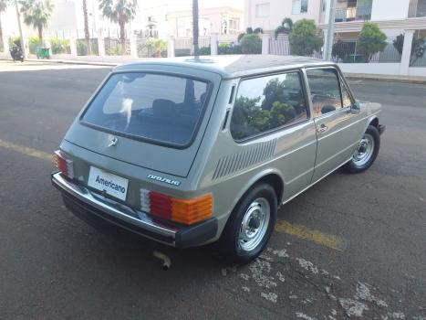 VOLKSWAGEN Brasilia 1.6, Foto 12