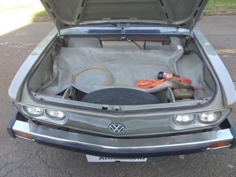 VOLKSWAGEN Brasilia 1.6, Foto 13