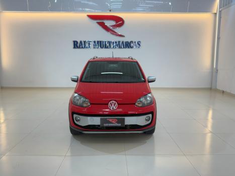 VOLKSWAGEN Cross UP 1.0 12V 4P TSI FLEX, Foto 1