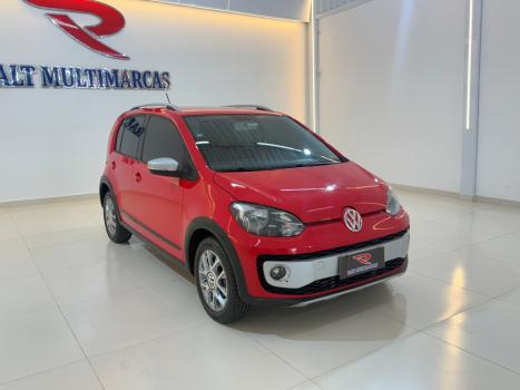 VOLKSWAGEN Cross UP 1.0 12V 4P TSI FLEX, Foto 2
