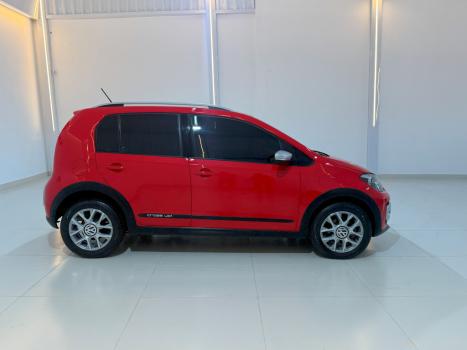 VOLKSWAGEN Cross UP 1.0 12V 4P TSI FLEX, Foto 5