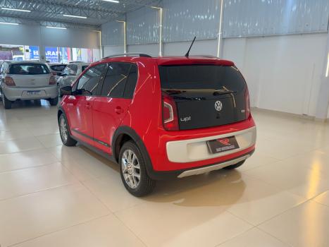 VOLKSWAGEN Cross UP 1.0 12V 4P TSI FLEX, Foto 6