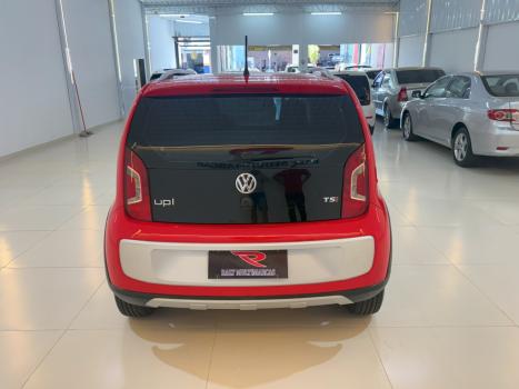 VOLKSWAGEN Cross UP 1.0 12V 4P TSI FLEX, Foto 7