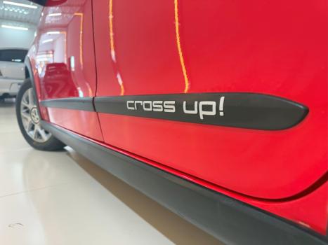 VOLKSWAGEN Cross UP 1.0 12V 4P TSI FLEX, Foto 10