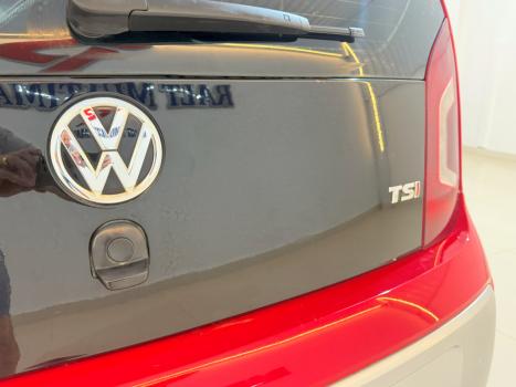 VOLKSWAGEN Cross UP 1.0 12V 4P TSI FLEX, Foto 11