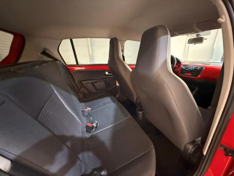 VOLKSWAGEN Cross UP 1.0 12V 4P TSI FLEX, Foto 12