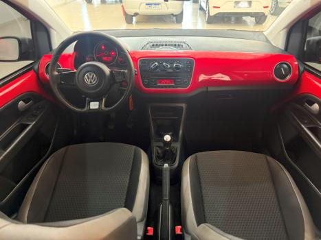 VOLKSWAGEN Cross UP 1.0 12V 4P TSI FLEX, Foto 13