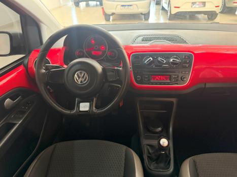 VOLKSWAGEN Cross UP 1.0 12V 4P TSI FLEX, Foto 14