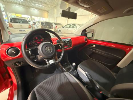 VOLKSWAGEN Cross UP 1.0 12V 4P TSI FLEX, Foto 15