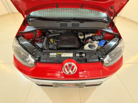 VOLKSWAGEN Cross UP 1.0 12V 4P TSI FLEX, Foto 17