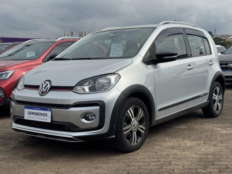 VOLKSWAGEN Cross UP 1.0 12V 4P TSI FLEX, Foto 2