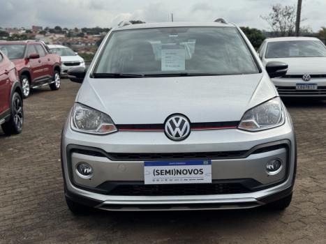 VOLKSWAGEN Cross UP 1.0 12V 4P TSI FLEX, Foto 3