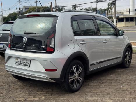VOLKSWAGEN Cross UP 1.0 12V 4P TSI FLEX, Foto 5